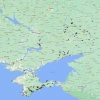 carcharodus alceae map dk2024